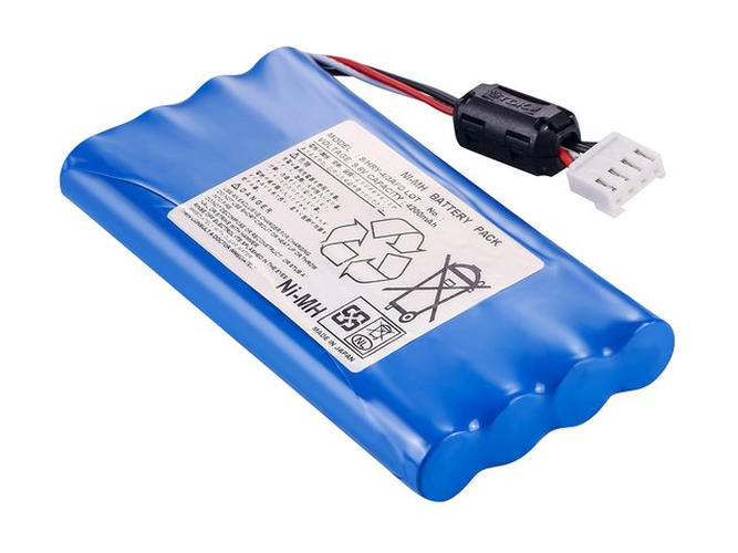 Replacement Battery for Fukuda FX-7500 laptop