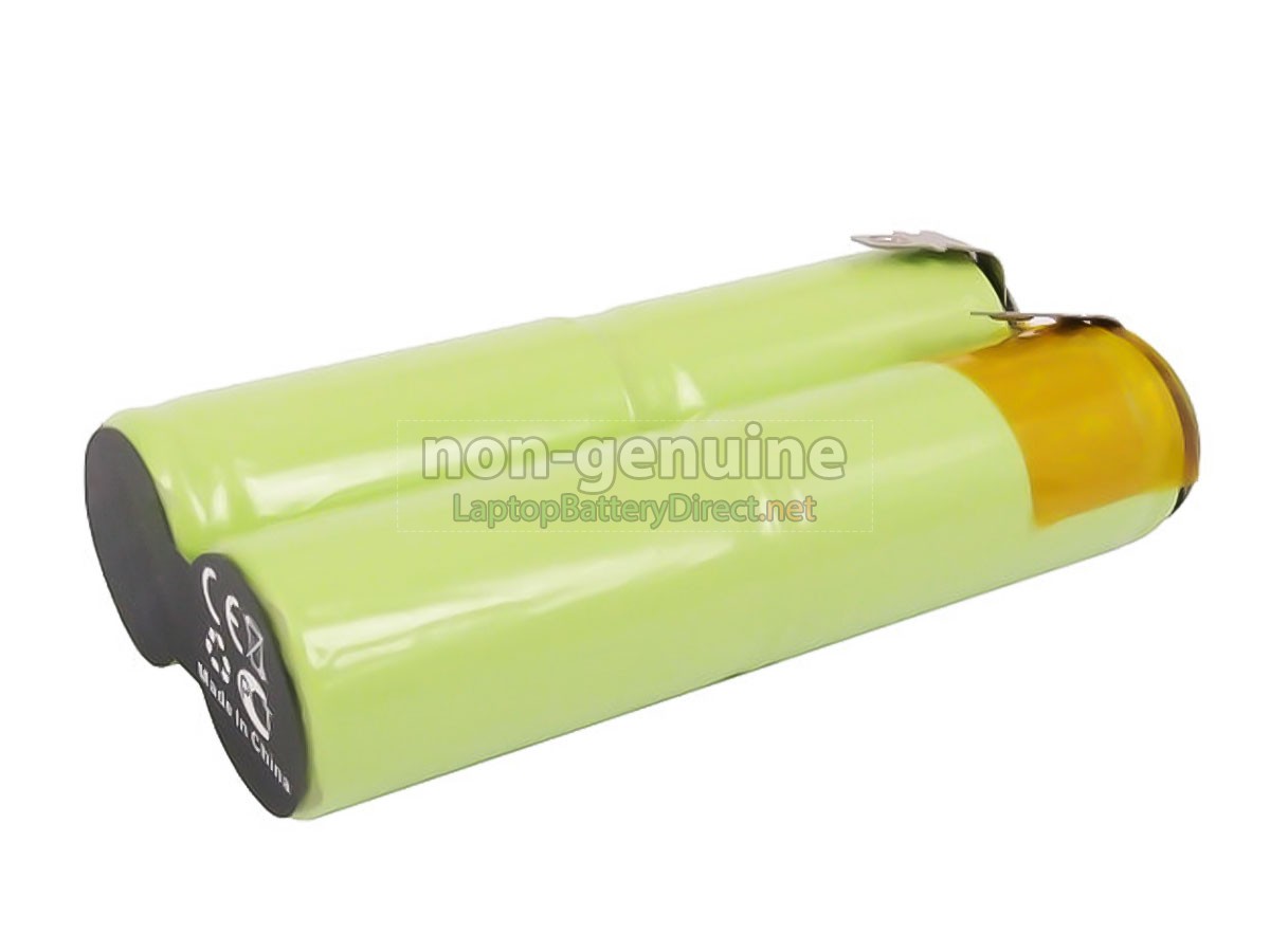 replacement Gardena 2517 battery