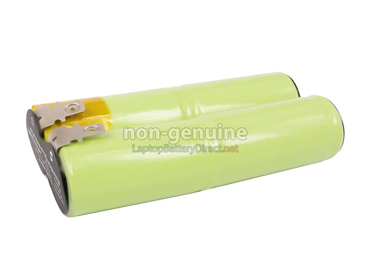 replacement Gardena 2517 battery