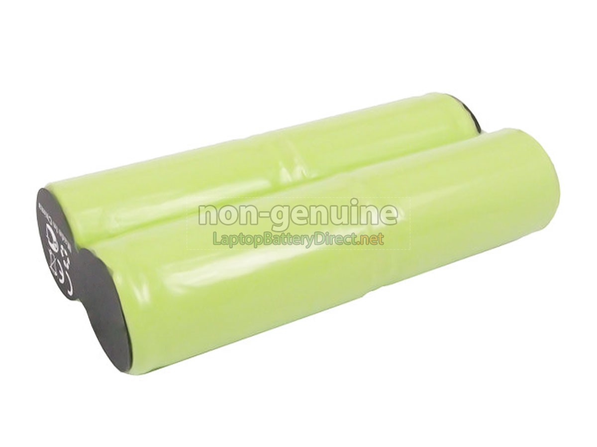 replacement Gardena 2517 battery