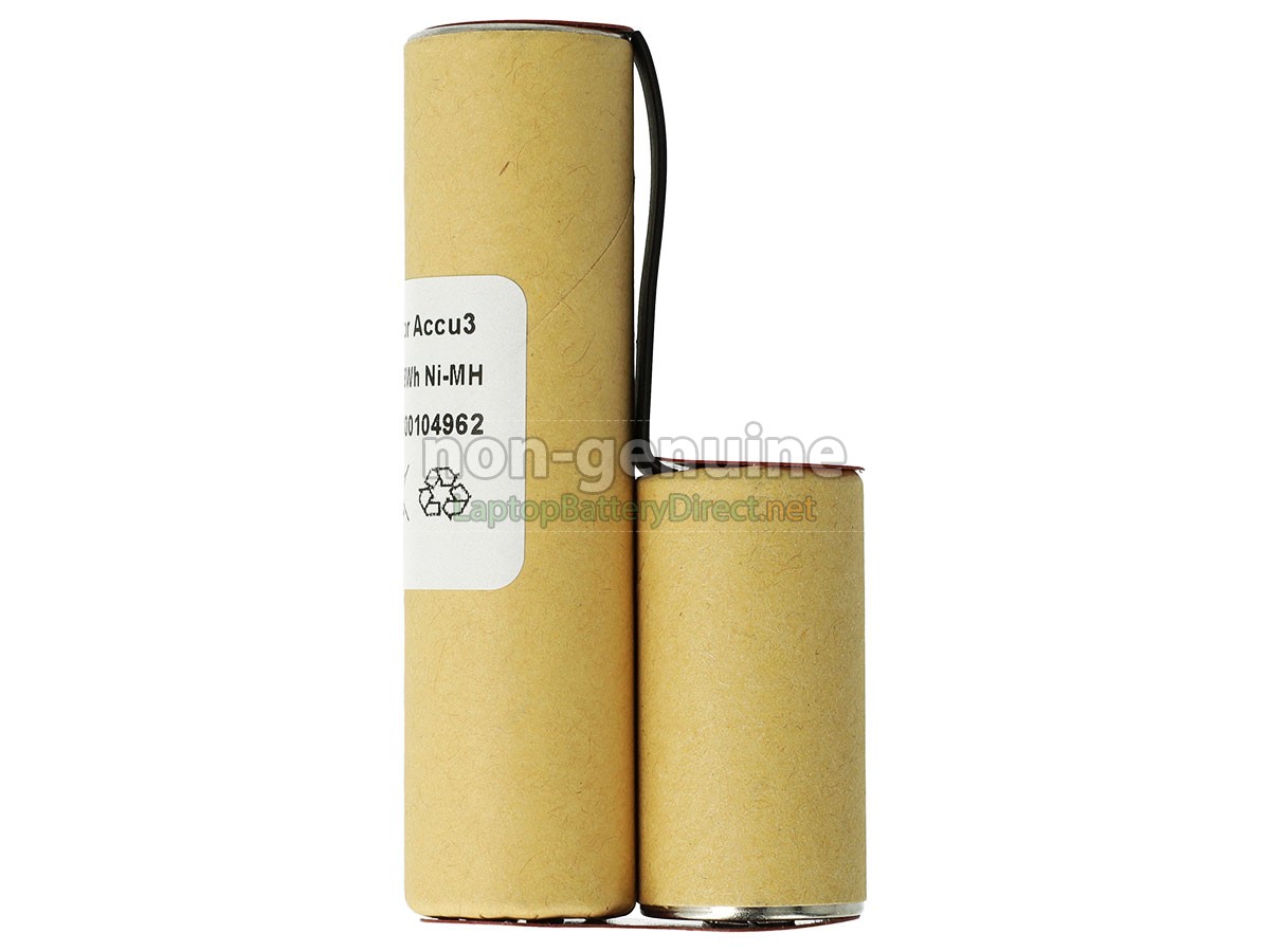 replacement Gardena GARDEN SHEARS ACCU3 battery