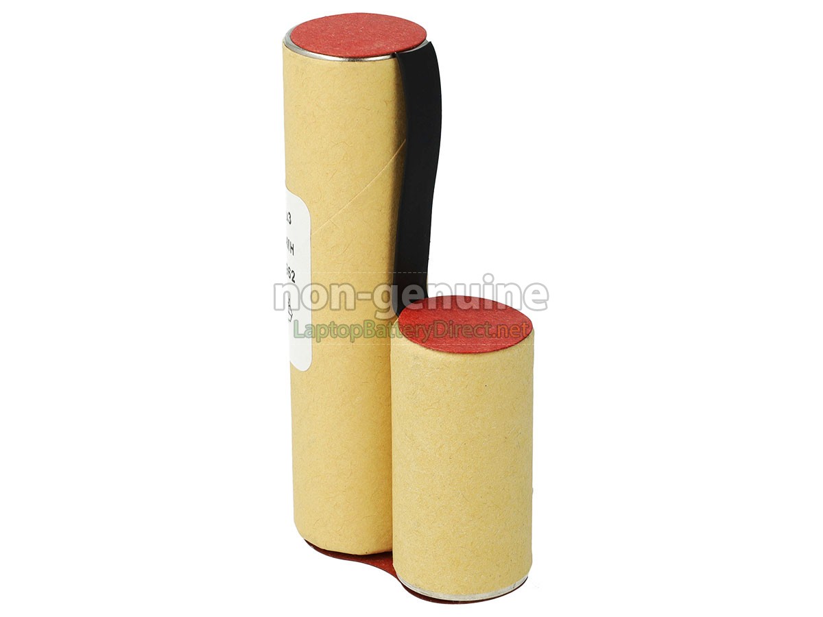 replacement Gardena GARDEN SHEARS ACCU3 battery