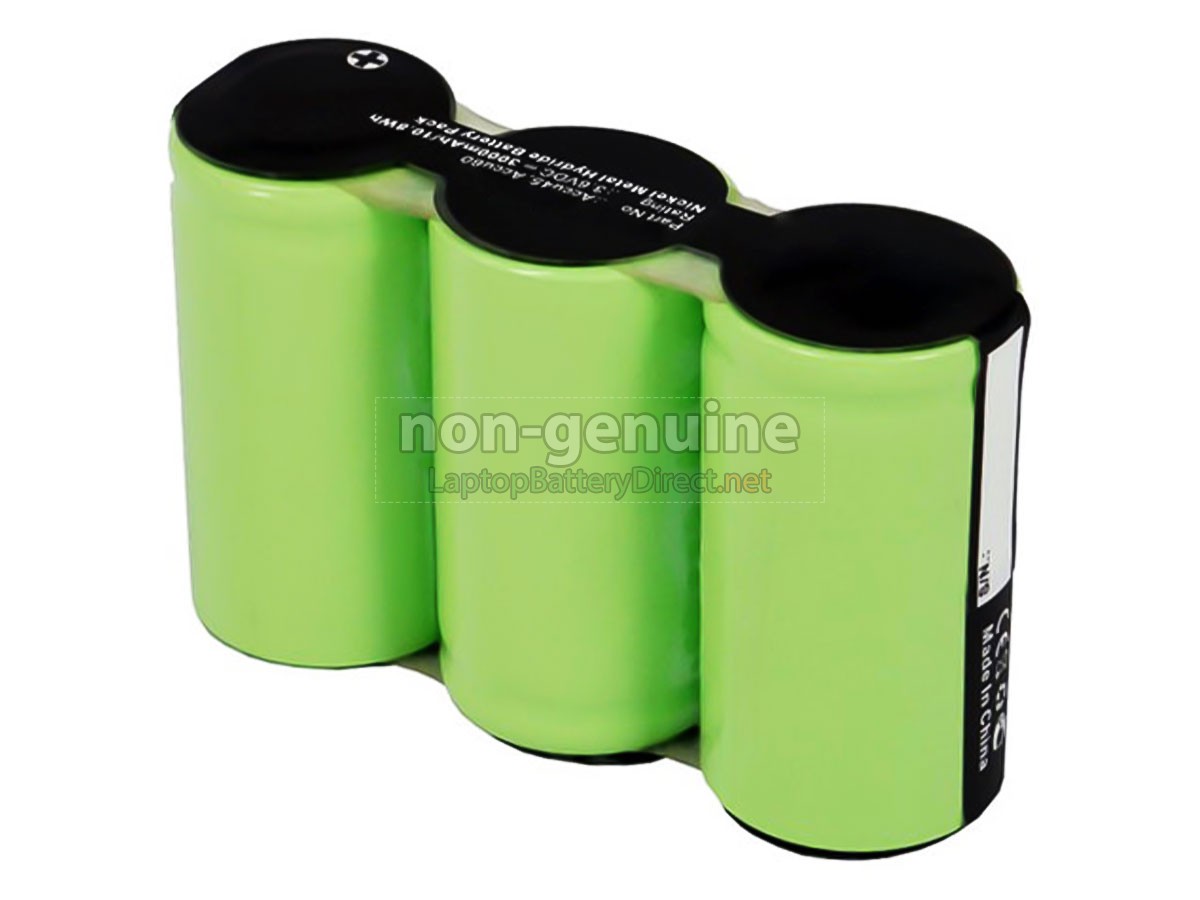 replacement Gardena ACCU60 battery