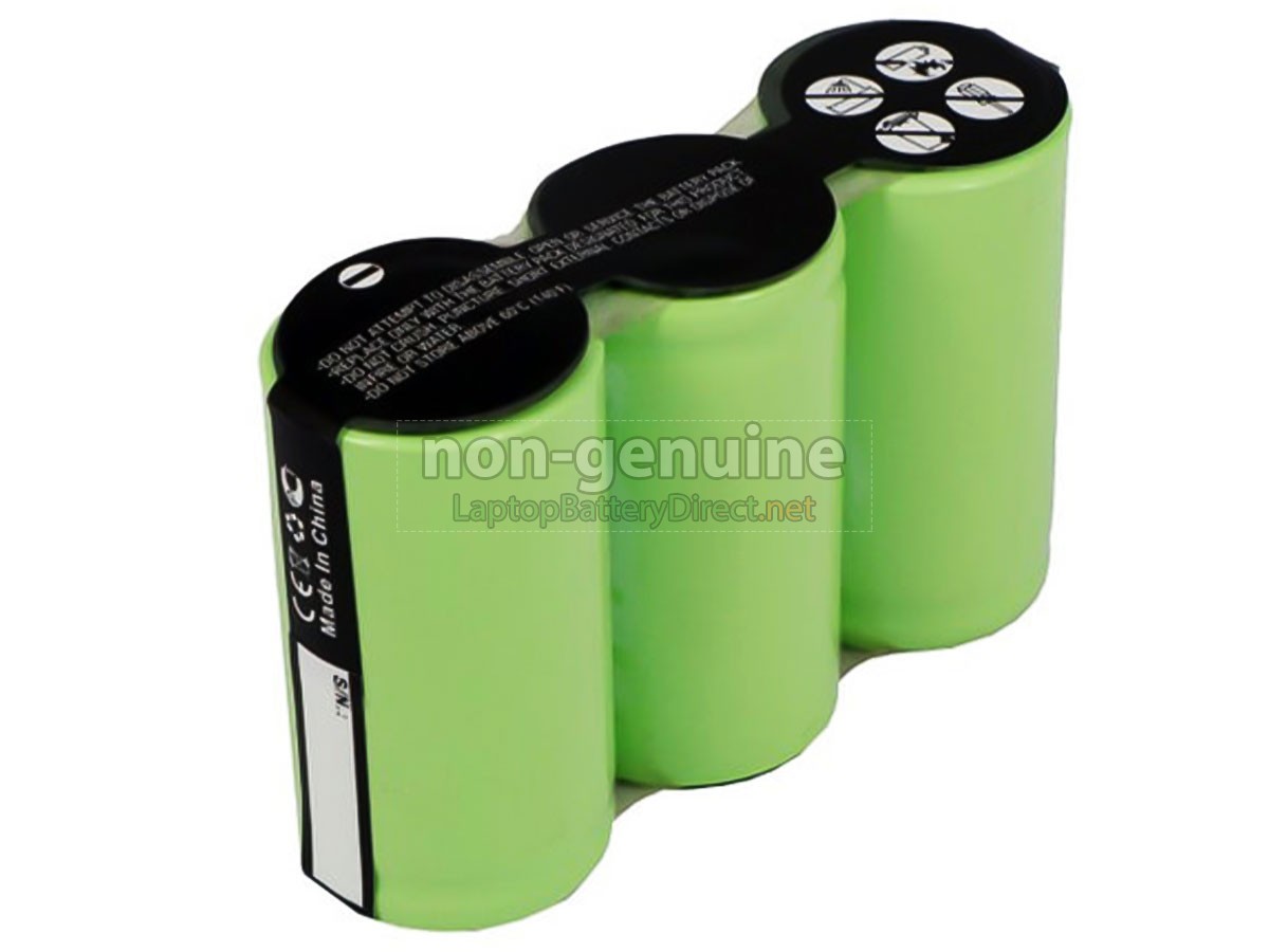 replacement Gardena ACCU60 battery