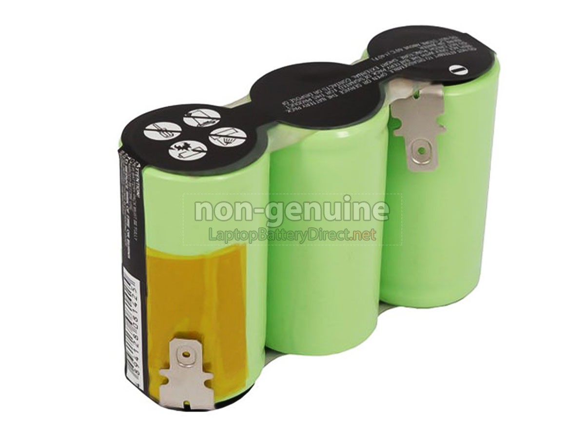 replacement Gardena ACCU60 battery