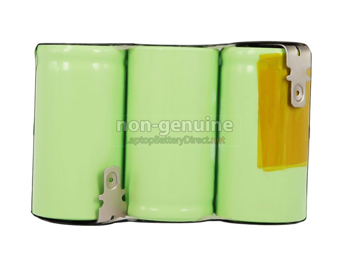 replacement Gardena ACCU60 battery