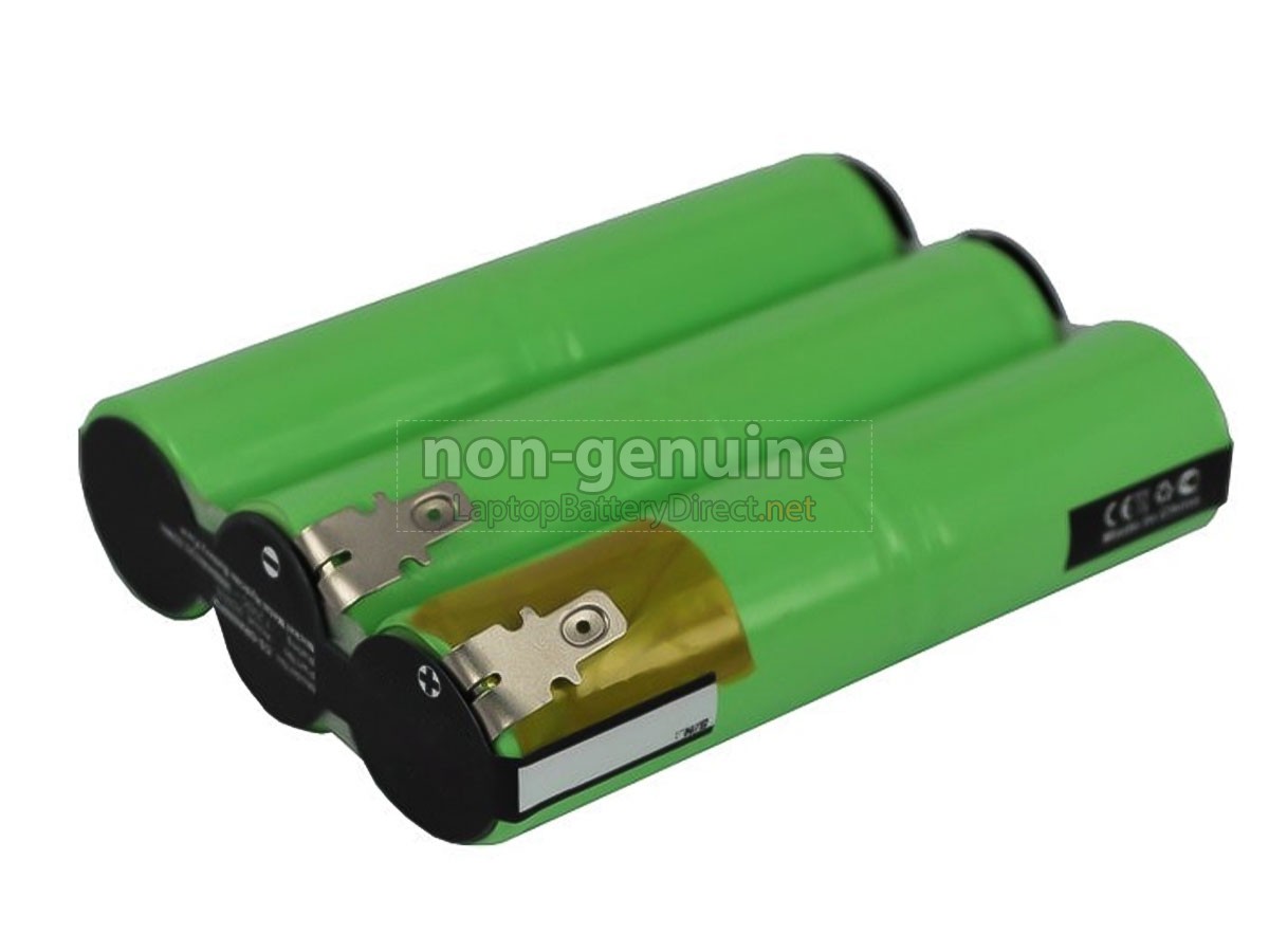replacement Gardena GRASSCHERE ST6 battery