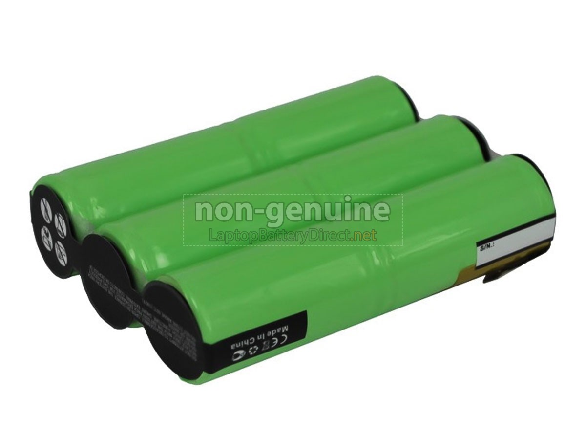 replacement Gardena GRASSCHERE ST6 battery