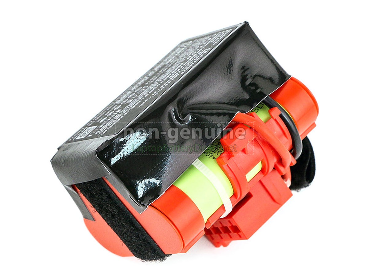 replacement Gardena R40LI 2014 battery