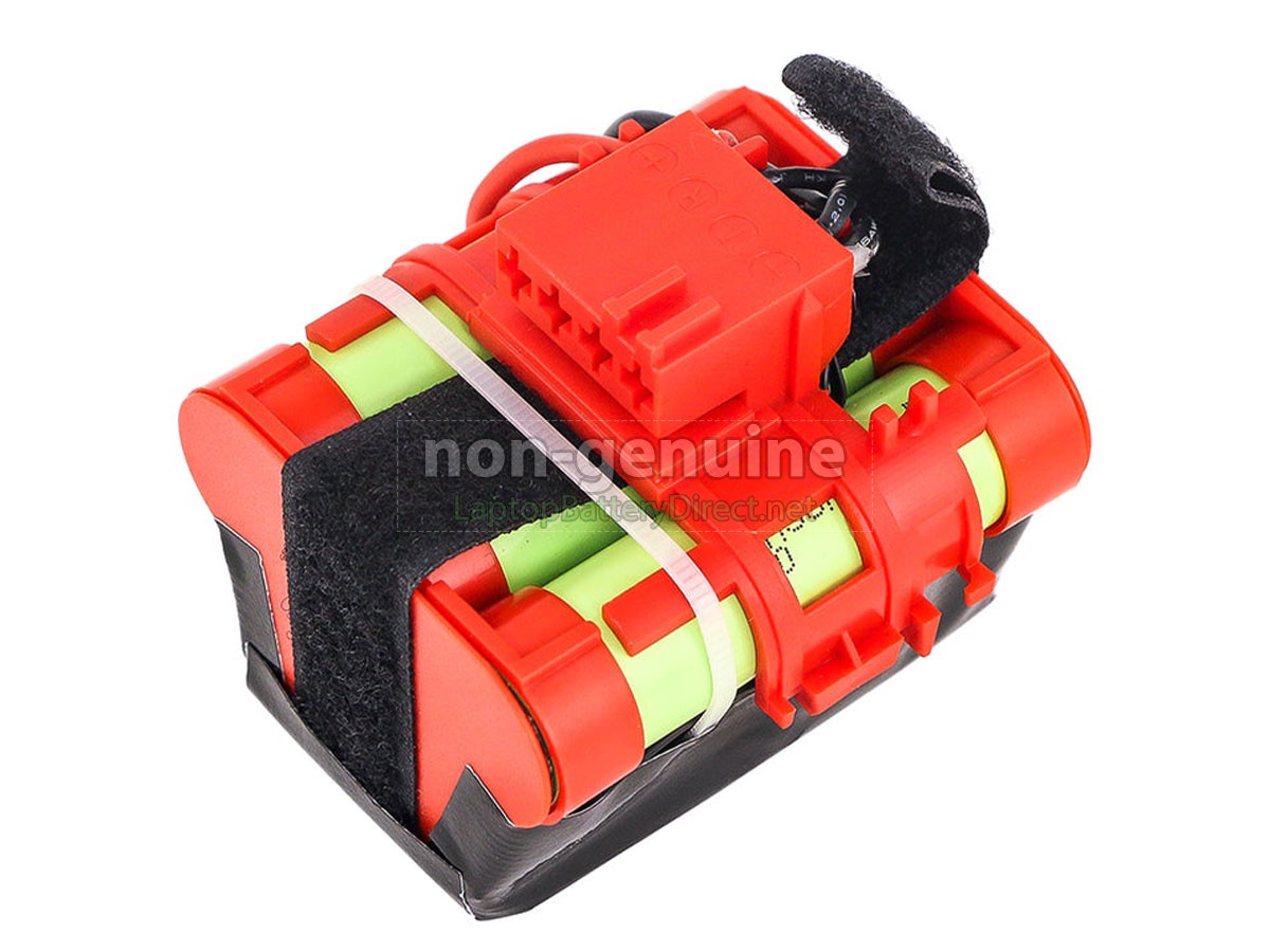 replacement Gardena R40LI 2014 battery