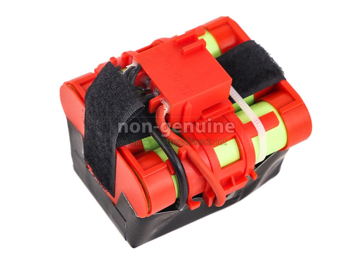 replacement Gardena R40LI 2014 battery