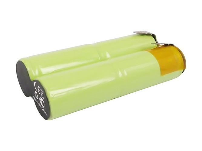 Replacement Battery for Gardena 2517 laptop