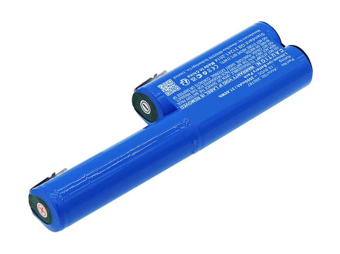 Replacement Battery for Gardena Wolf 40773 GEW 23/07 laptop