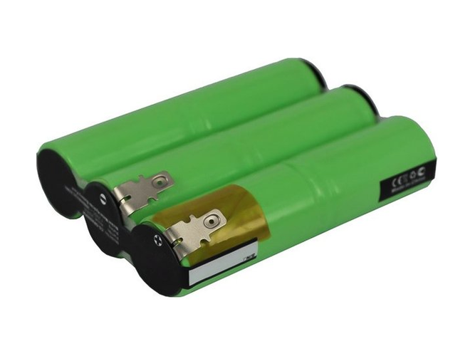 Replacement Battery for Gardena Bosch AGS10-6 laptop