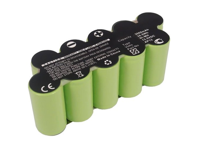 Replacement Battery for Gardena 2150 laptop