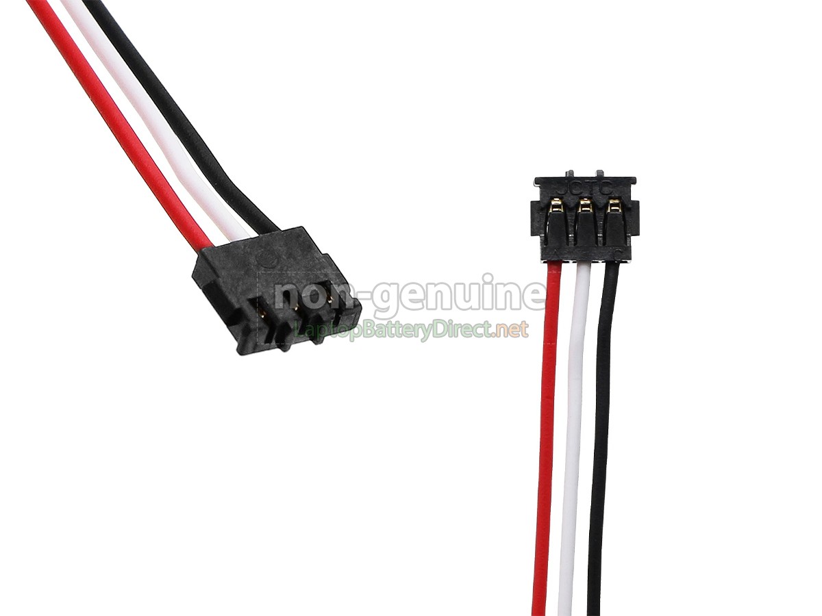 replacement Garmin LMT-S battery