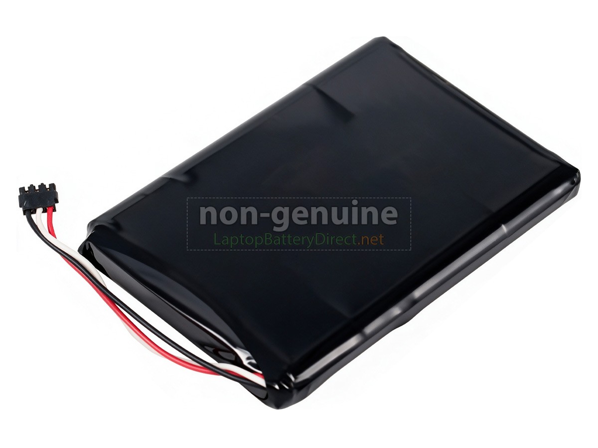 replacement Garmin EDGE 800 battery
