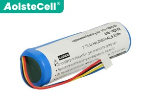 Replacement Battery for Garmin 361-00029-02 laptop