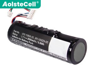 Replacement Battery for Garmin DC40 laptop