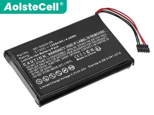 Replacement Battery for Garmin 361-00035-16 laptop