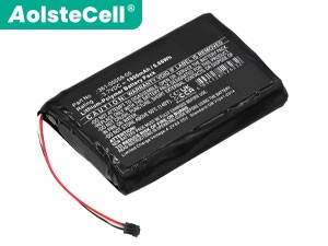 Replacement Battery for Garmin 361-00059-00 laptop