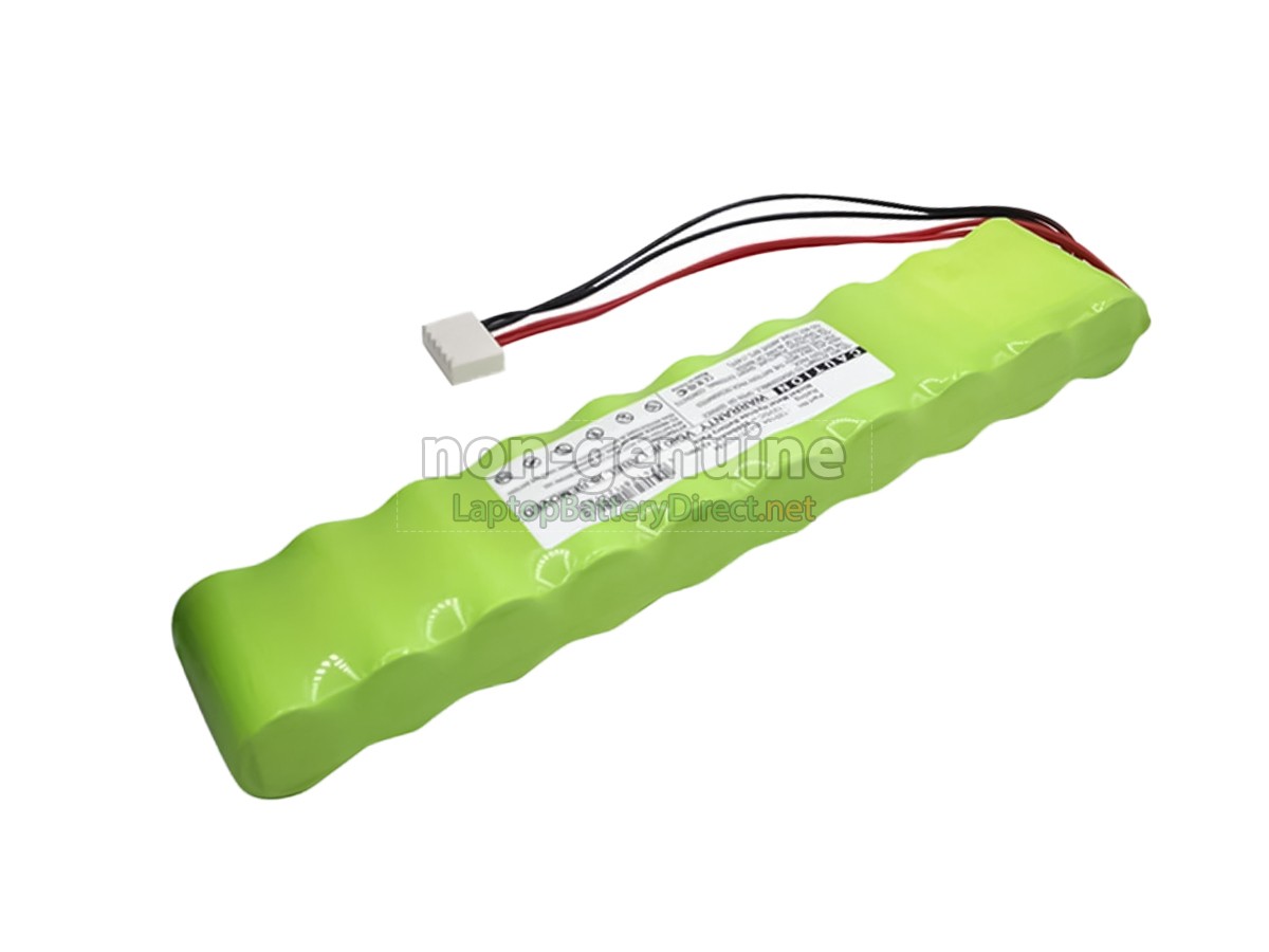 replacement GE 120184 battery