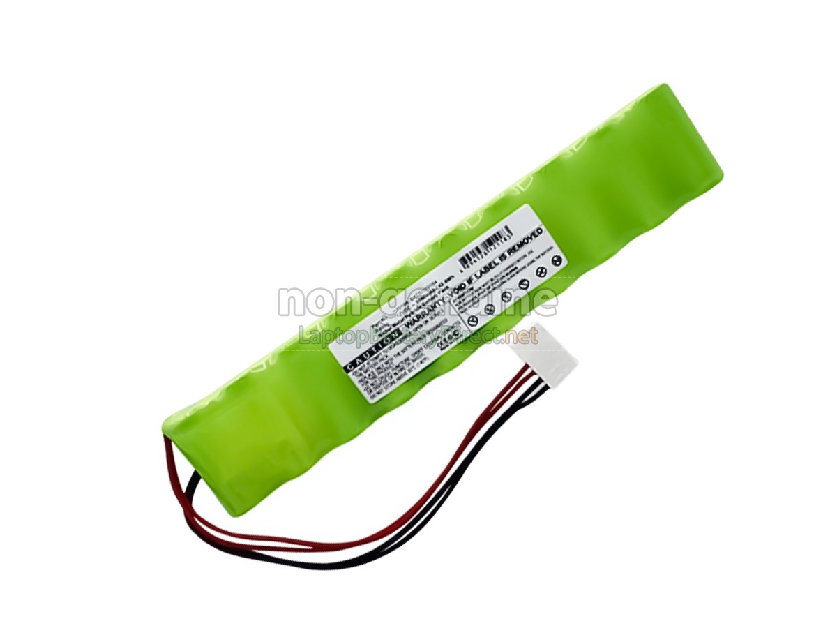 replacement GE 120184 battery