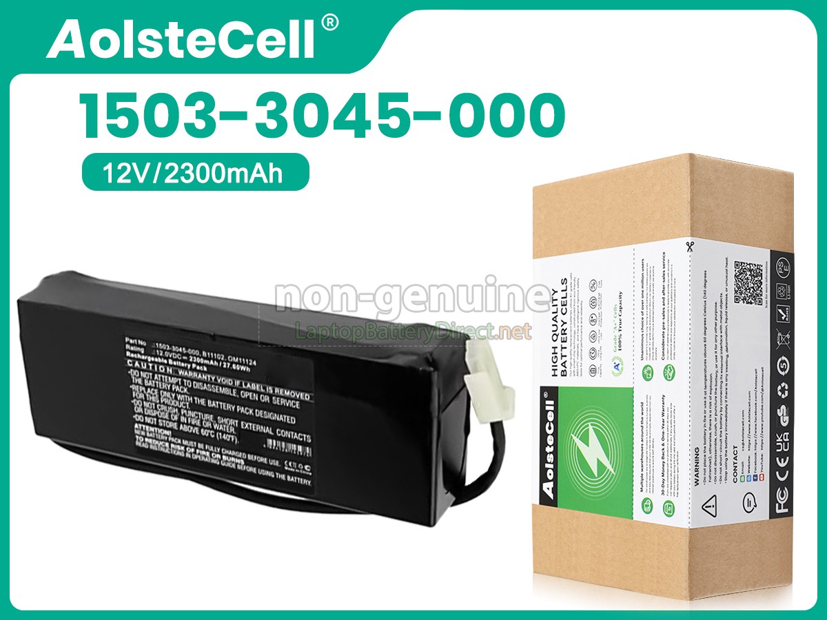 replacement GE 5899 battery