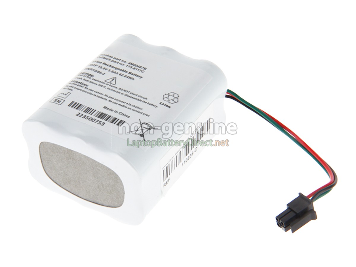 replacement GE M2844 battery