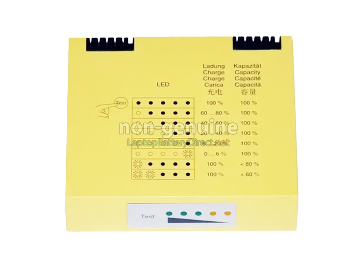 replacement GE 2009218-001 battery