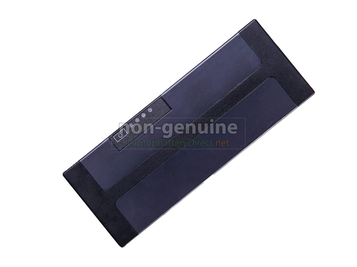 replacement GE KRAUTKRAMER USM 33 battery