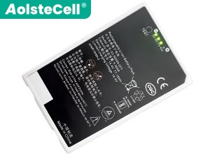 Replacement Battery for GE 03-50049-001 laptop