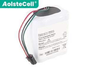 Replacement Battery for GE 175-8117S laptop
