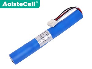 Replacement Battery for GE 6050-0006-578 Rev J laptop