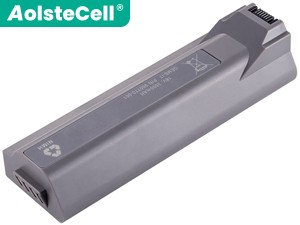 Replacement Battery for GE Mac Pac laptop