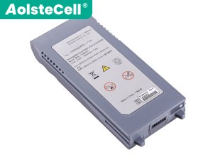 Replacement Battery for GE TWBP42 laptop