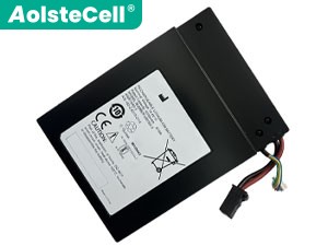 Replacement Battery for GE M2843 laptop