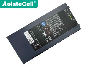 Replacement Battery for GE 5653692-2 laptop