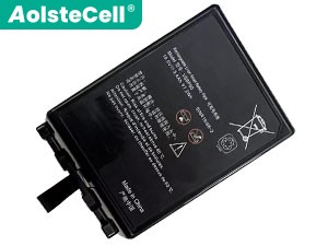 Replacement Battery for GE VSBP90 laptop