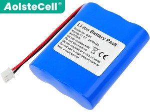 Replacement Battery for General LB13H040 laptop
