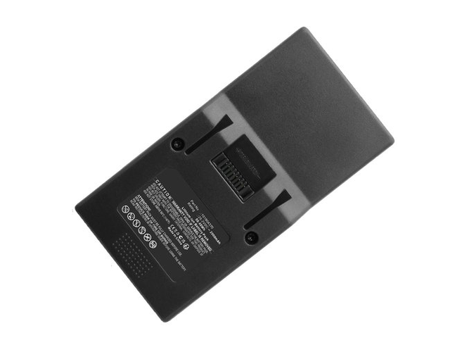 Replacement Battery for Genius Invictus X9-01 laptop