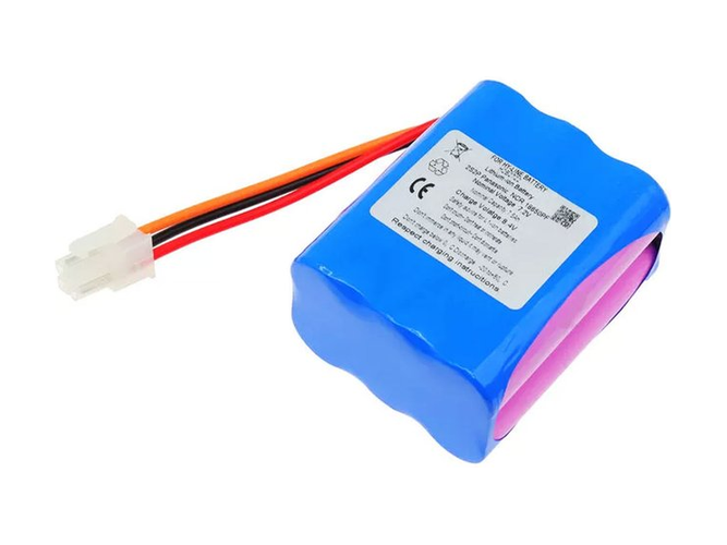 Gentec MBV battery