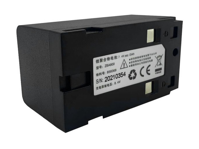 Replacement Battery for Geomax ZBA800 laptop