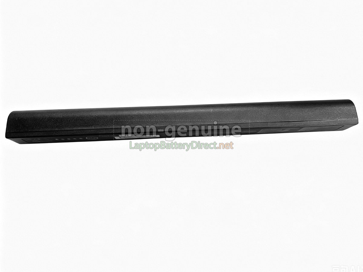replacement Getac BP4S1P3450-P battery