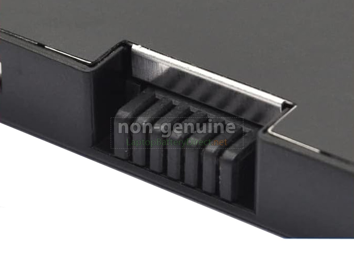 replacement Getac BA450000 battery