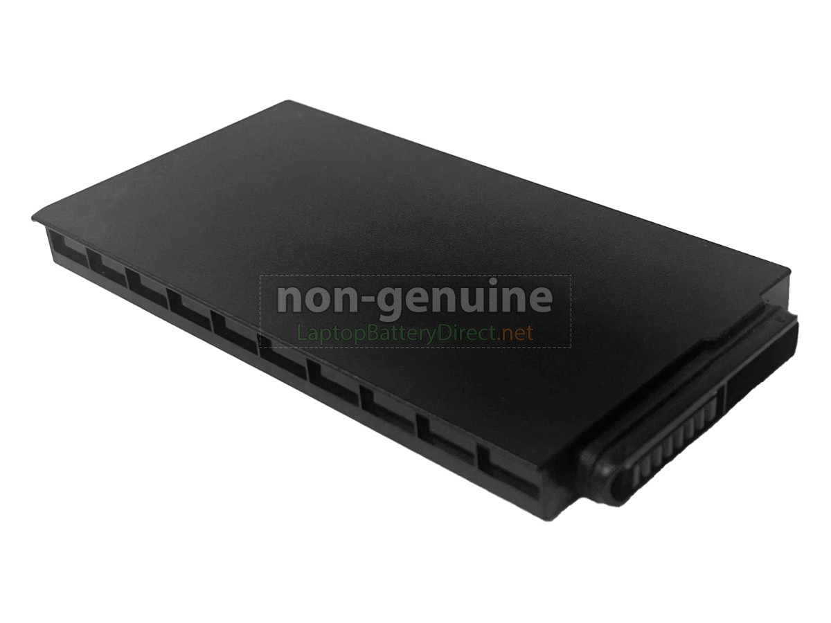 replacement Getac 441919000023 battery
