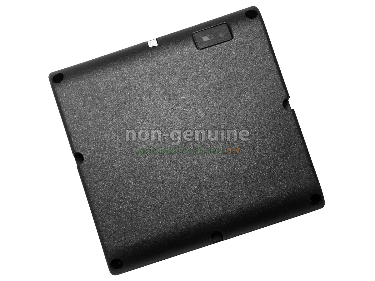 replacement Getac 441141100008 battery