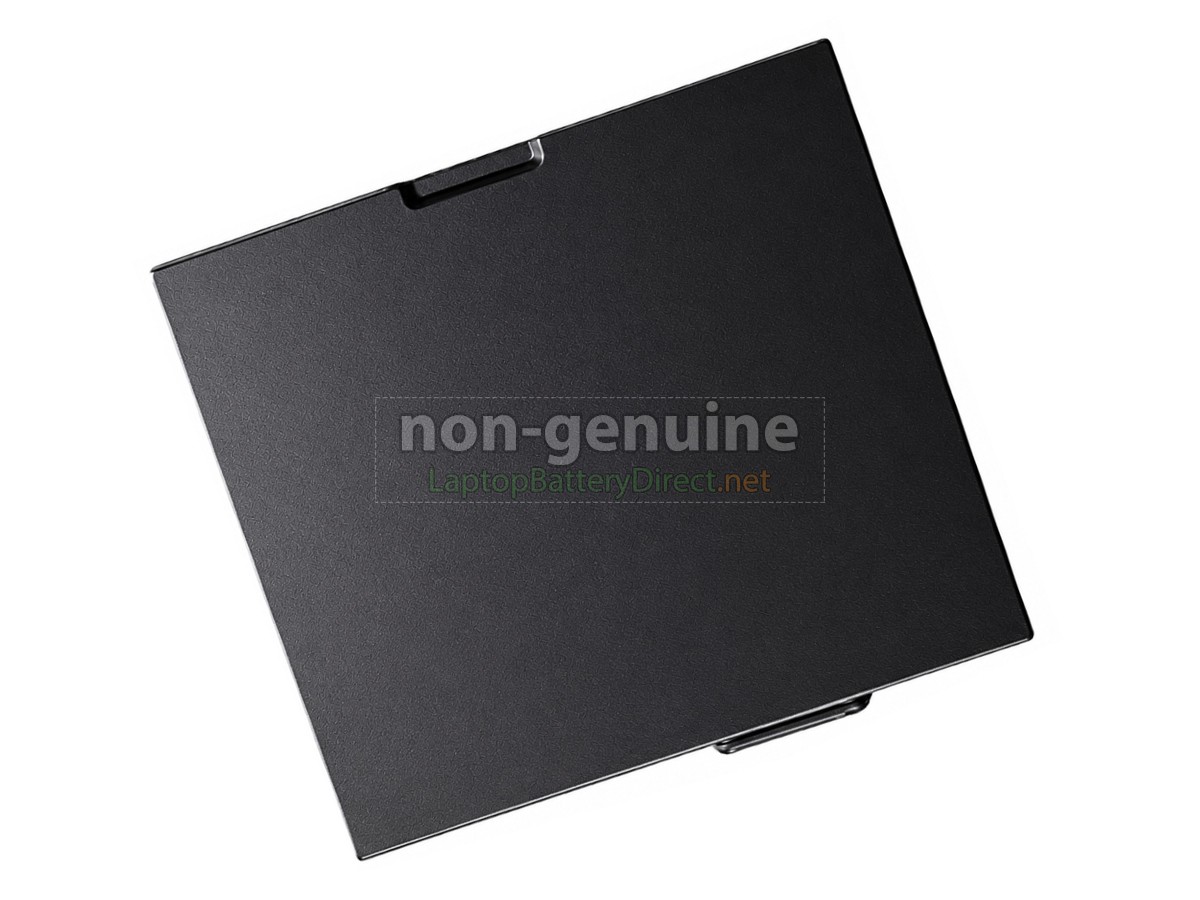 replacement Getac 441GA0200001 battery