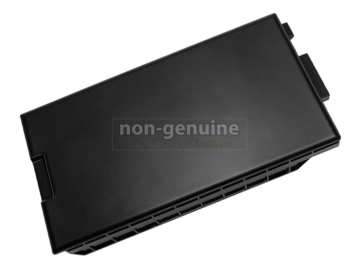 replacement Getac GBM6X9 battery