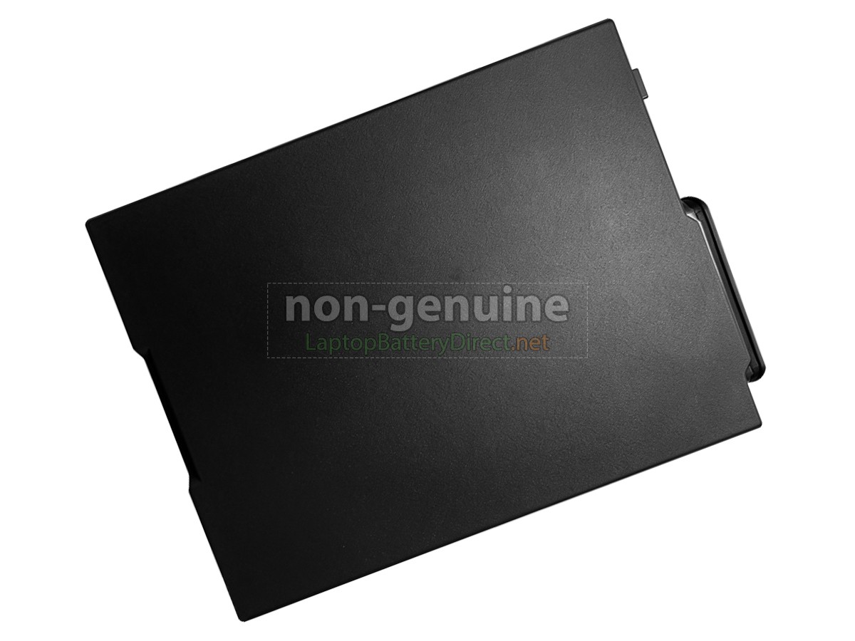 replacement Getac 242871900001 battery